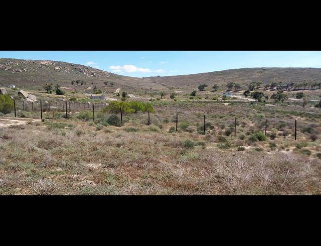 429M² VACANT LAND FOR SALE IN ST HELENA VIEWS